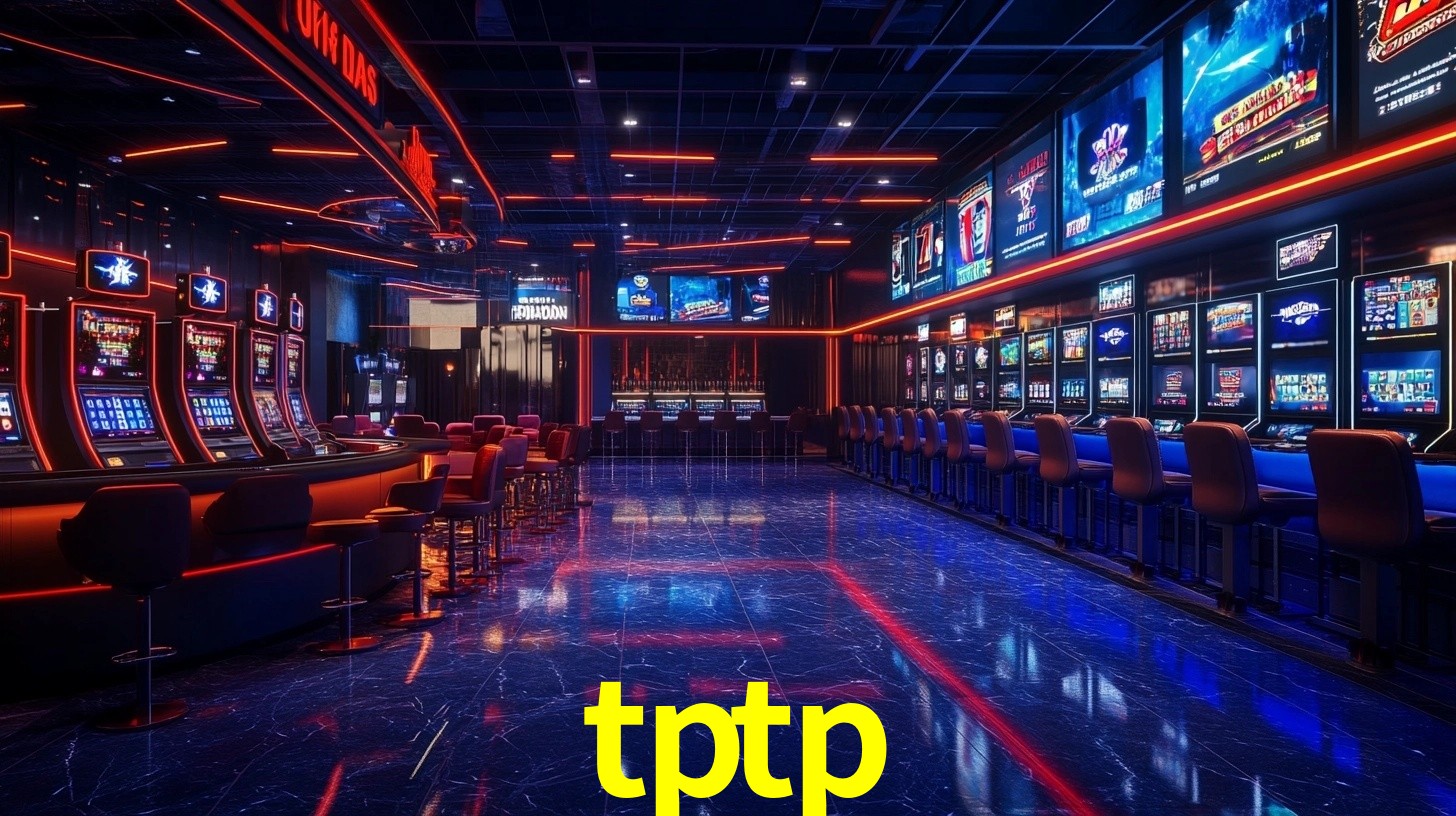 Experiência VIP tptp
