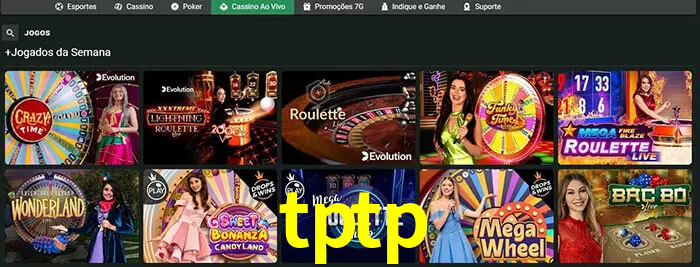 tptp bet