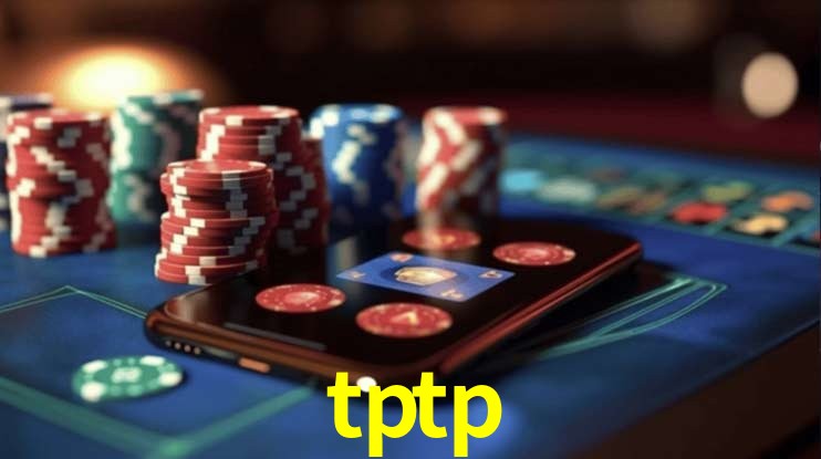 Apostas de Tênis tptp