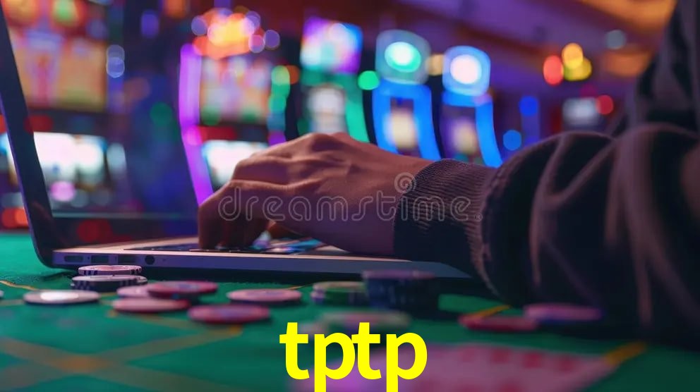 Casino Ao Vivo tptp