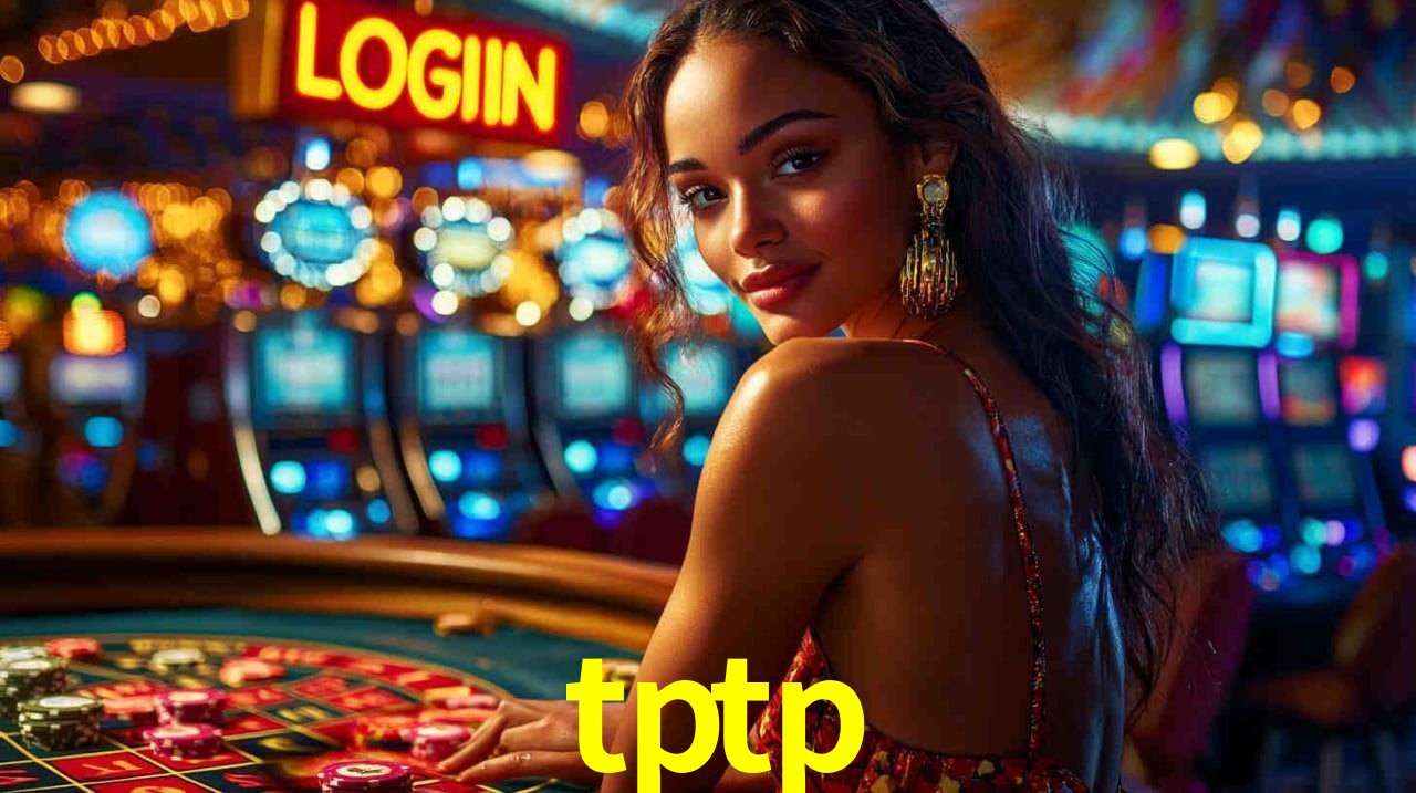 Tecnologia da Plataforma tptp