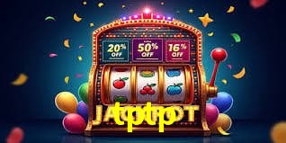 tptp - Cassino Online Muito Divertido - tptp.com