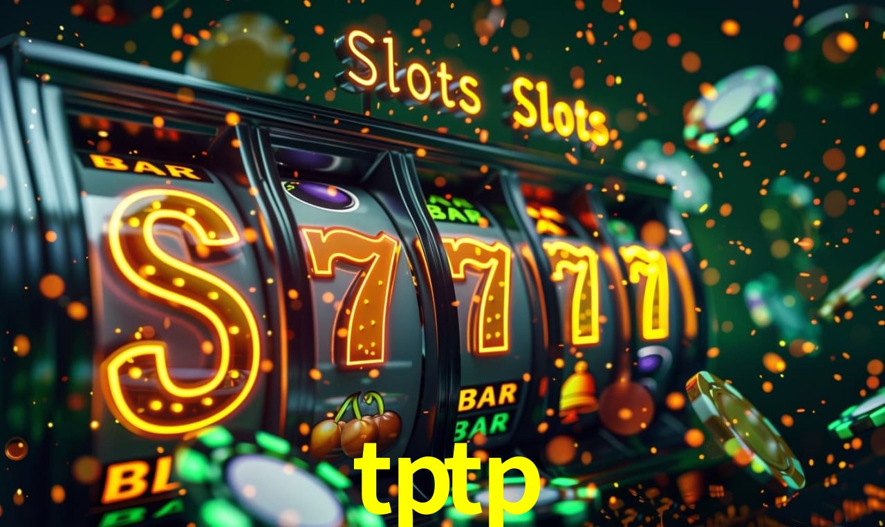 Estatísticas Esportivas tptp