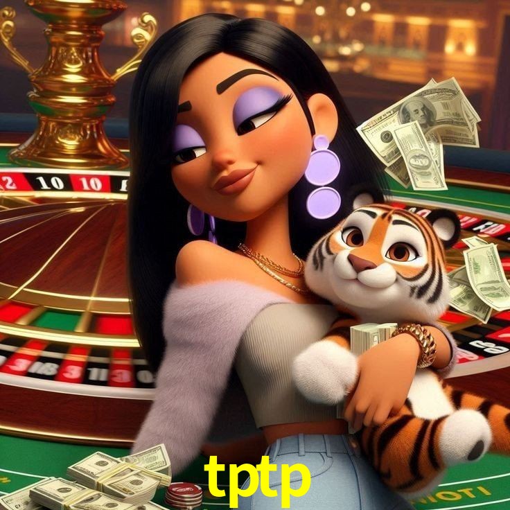 Account Benefits tptp