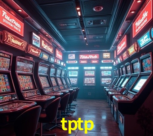 tptp: Jogos de Caça-Níqueis-Altas Recompensas, Roleta-Velocidade, Blackjack-Desafios Máximos