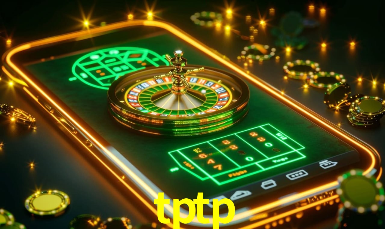 tptp: Seu Cassino Premiado com Pagamentos Rápidos