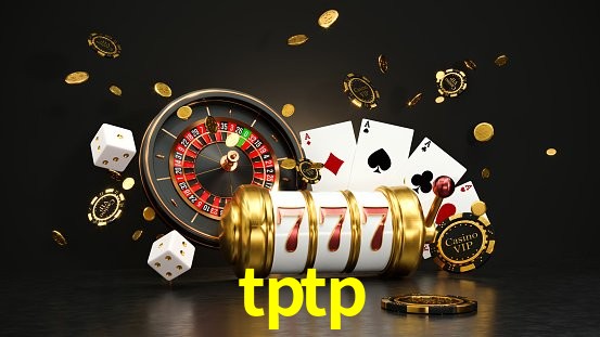 Game Providers tptp