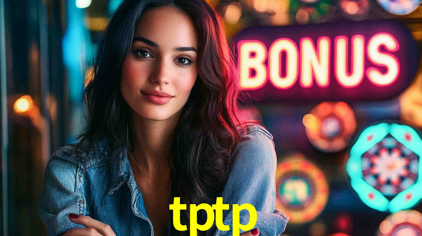 Welcome Bonus tptp