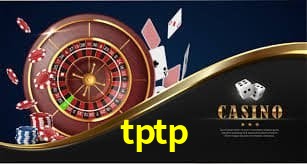 Estatísticas do Jogo tptp