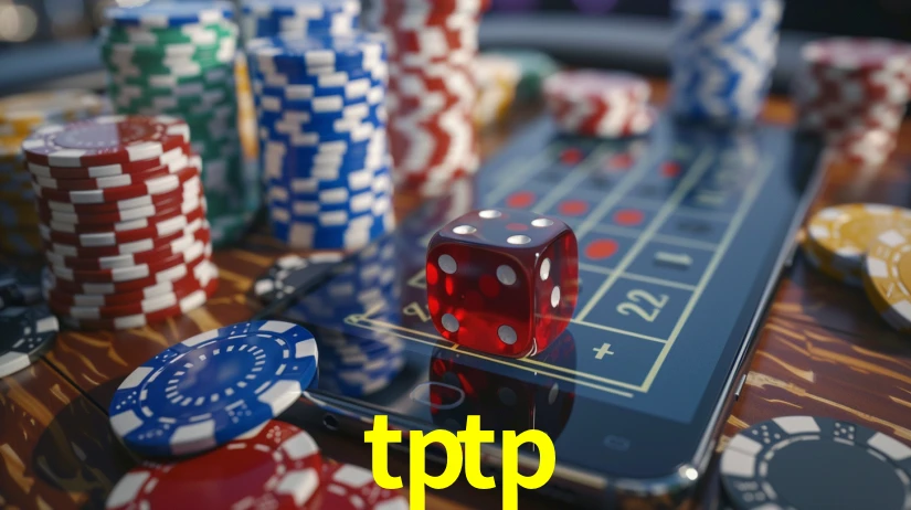 tptp App Interface
