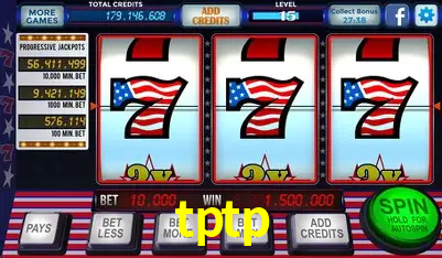 A Emoção da Loteria na tptp: Uma Chance de Mudança de Vida